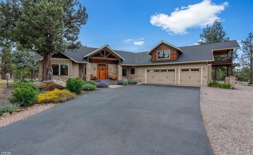 Casa a Sisters, Oregon, Stati Uniti 1