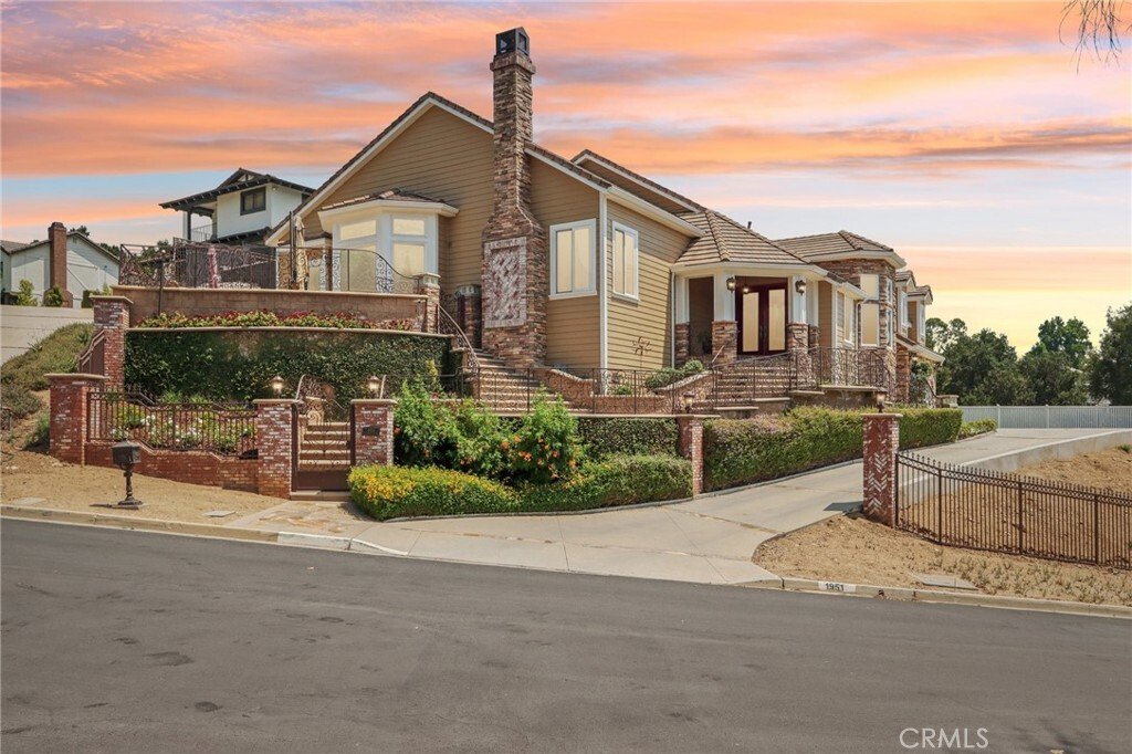 House in San Dimas, California, United States 1 - 15999977