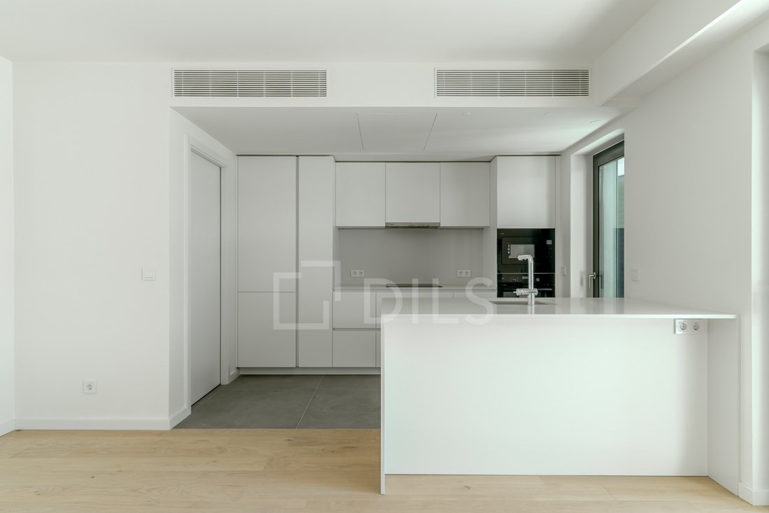 Apartment in Avenidas Novas, Lisbon, Portugal 3 - 18093653