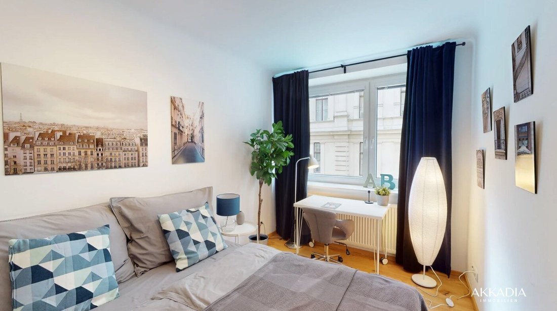 Apartment in Vienna, Wien, Austria 5 - 18099410