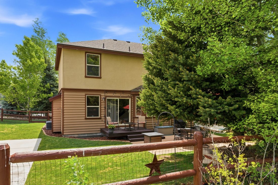 House in Park City, Utah, United States 3 - 18098164