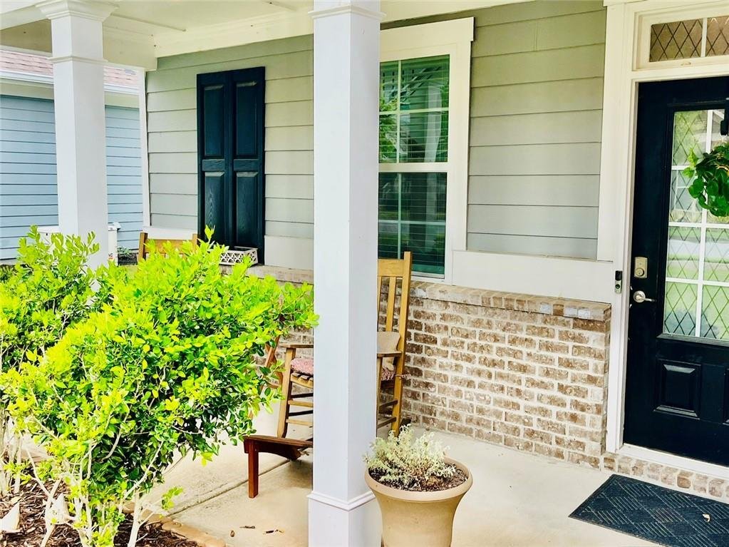 House in Waleska, Georgia, United States 2 - 18092097