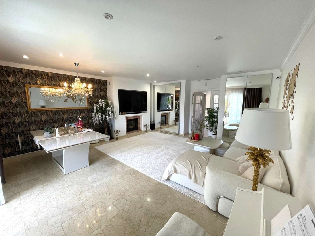 House in Sitio de Calahonda, Mijas, Spain 5 - 18107234