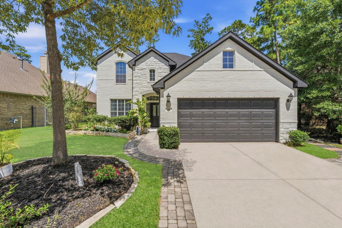 House in Spring, Texas, United States 1 - 18106261