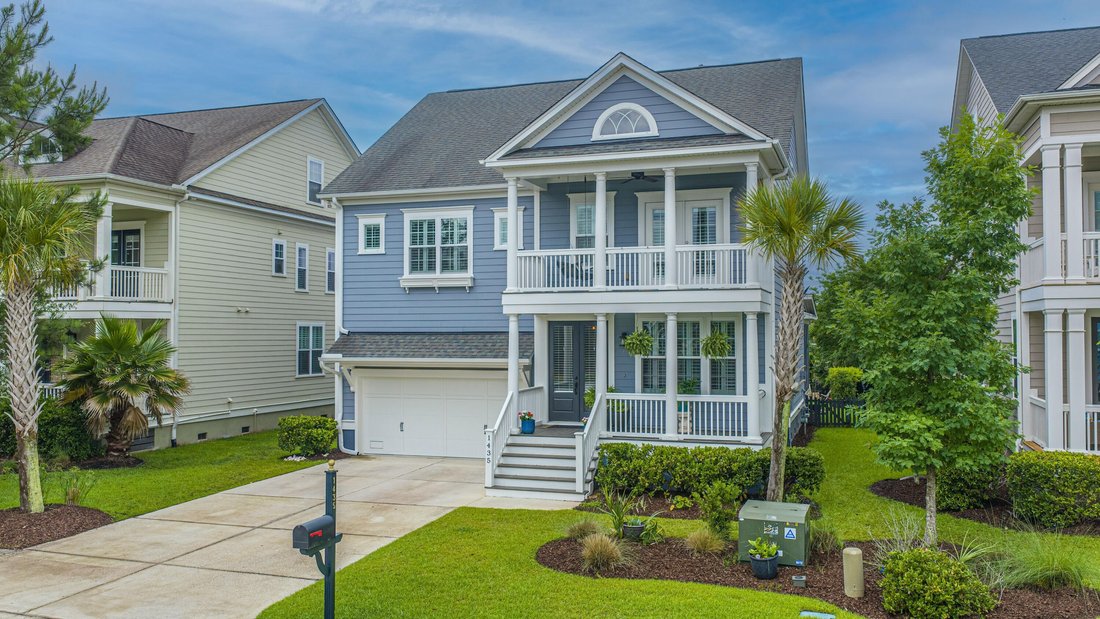 House in Mount Pleasant, South Carolina, United States 1 - 18097533