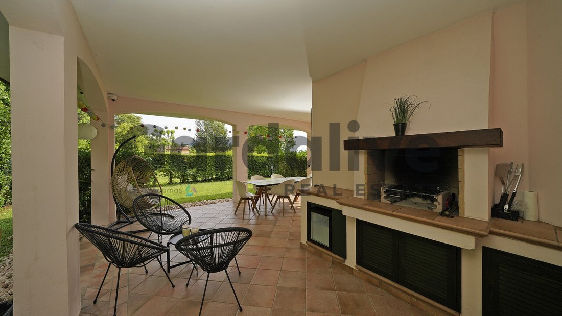 House in Padenghe sul Garda, Lombardy, Italy 4 - 16653399