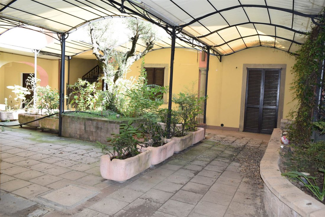 Apartment in Boccaleone, Bergamo, Italy 1 - 18096517