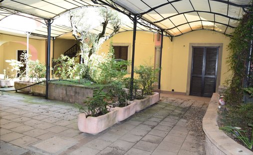 Apartment in Boccaleone, Bergamo, Italy 1