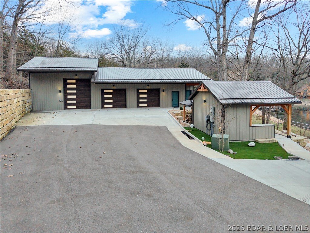 House in Gravois Mills, Missouri, United States 4 - 18108127