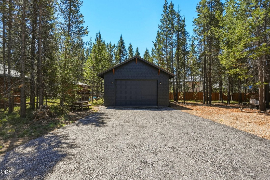 House in Sunriver, Oregon, United States 4 - 18040541