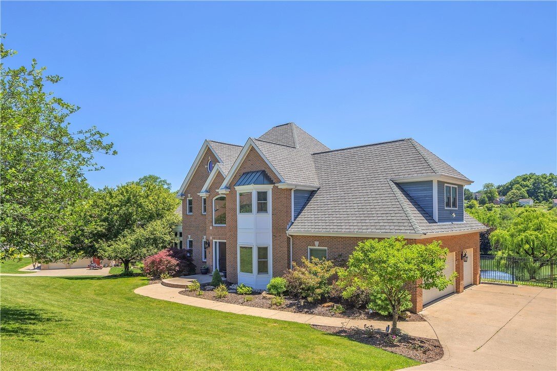 House in Irwin, Pennsylvania, United States 4 - 18105179