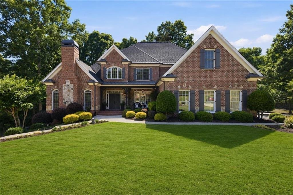 House in Flowery Branch, Georgia, United States 2 - 18100873