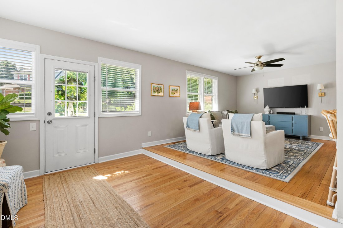 House in Raleigh, North Carolina, United States 5 - 18104837