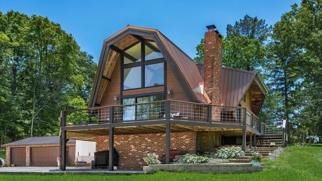 House in Utica, Ohio, United States 4 - 18104743