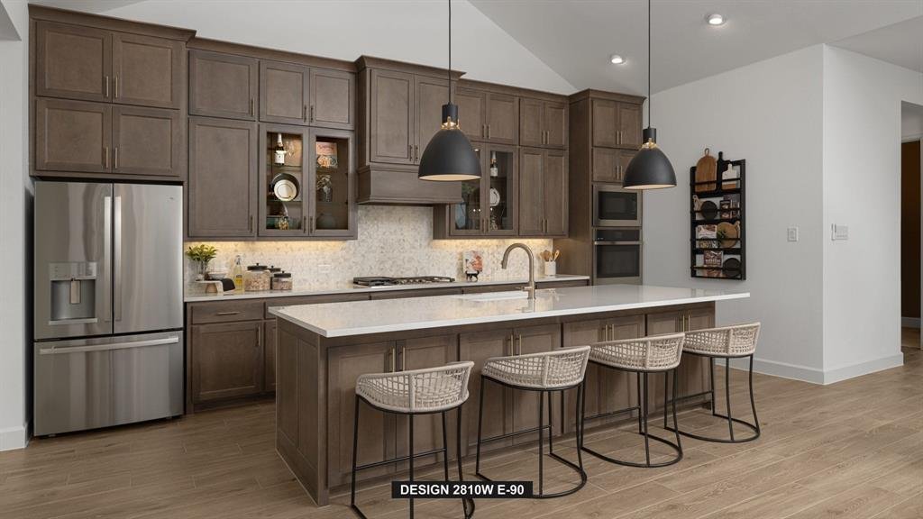 House in Midlothian, Texas, United States 3 - 18098443