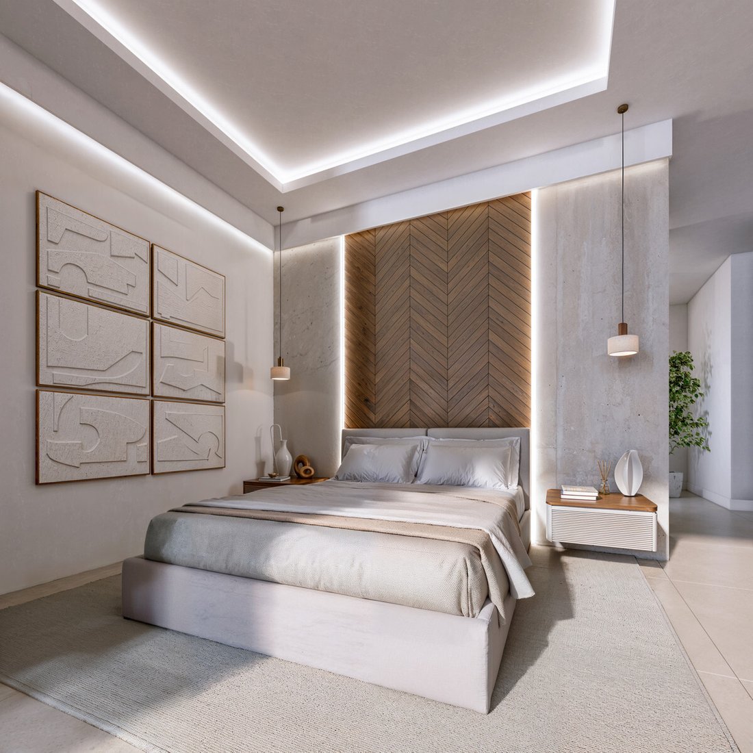 Villa in Estepona, Andalusia, Spain 4 - 18105438