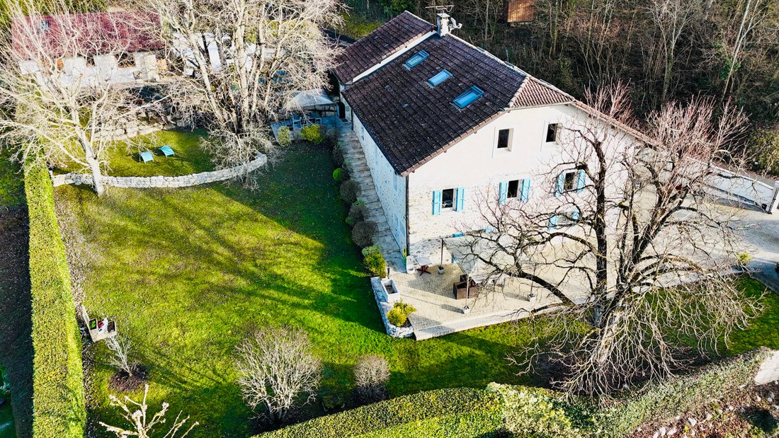 House in Frangy, Auvergne-Rhône-Alpes, France 3 - 18092774