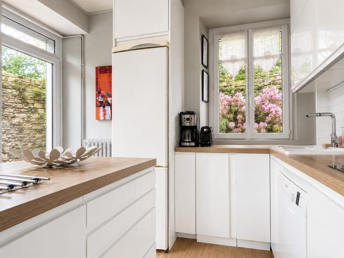 House in Nantes, Pays de la Loire, France 4 - 18100193