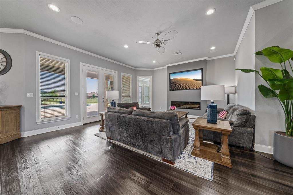 House in Woodway, Texas, United States 4 - 18098475