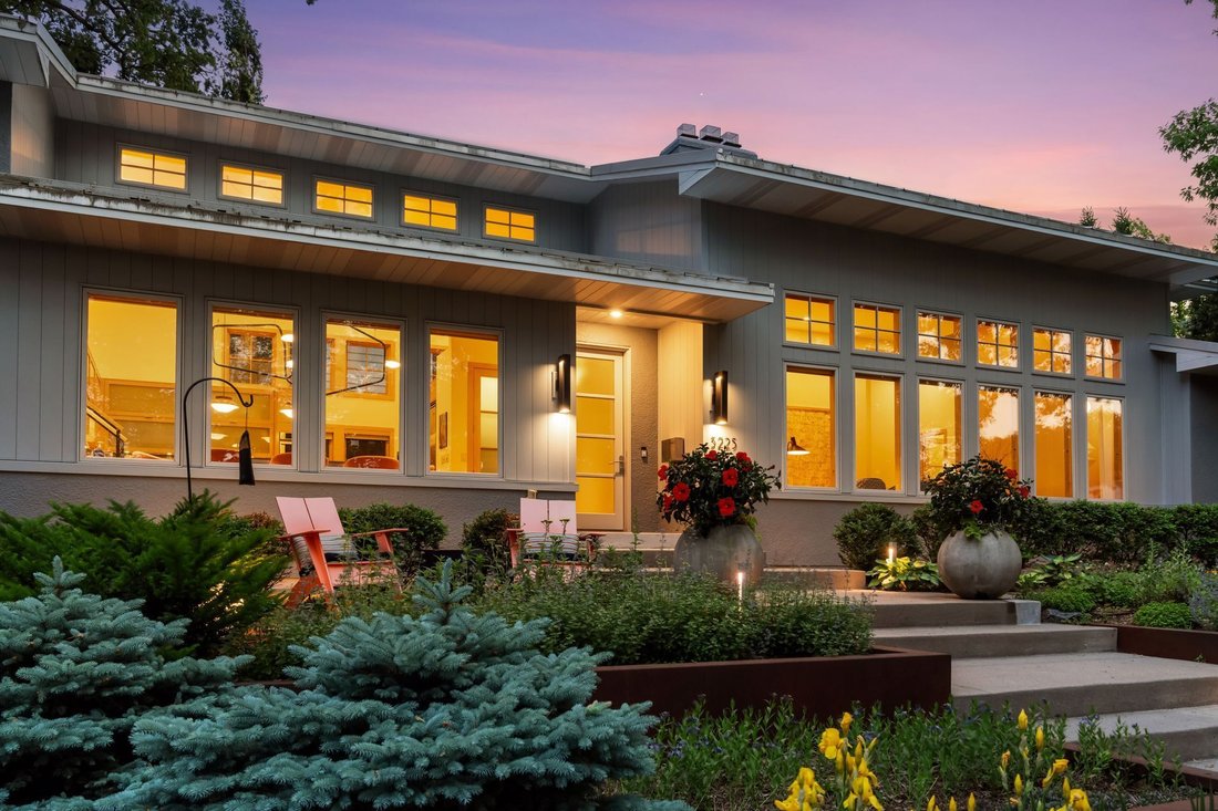 House in Minneapolis, Minnesota, United States 1 - 18093147
