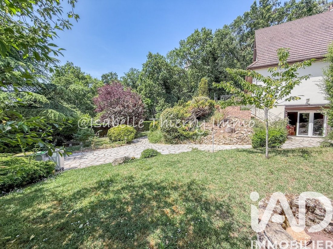 House in Montlhery, Ile-de-France, France 2 - 18097017
