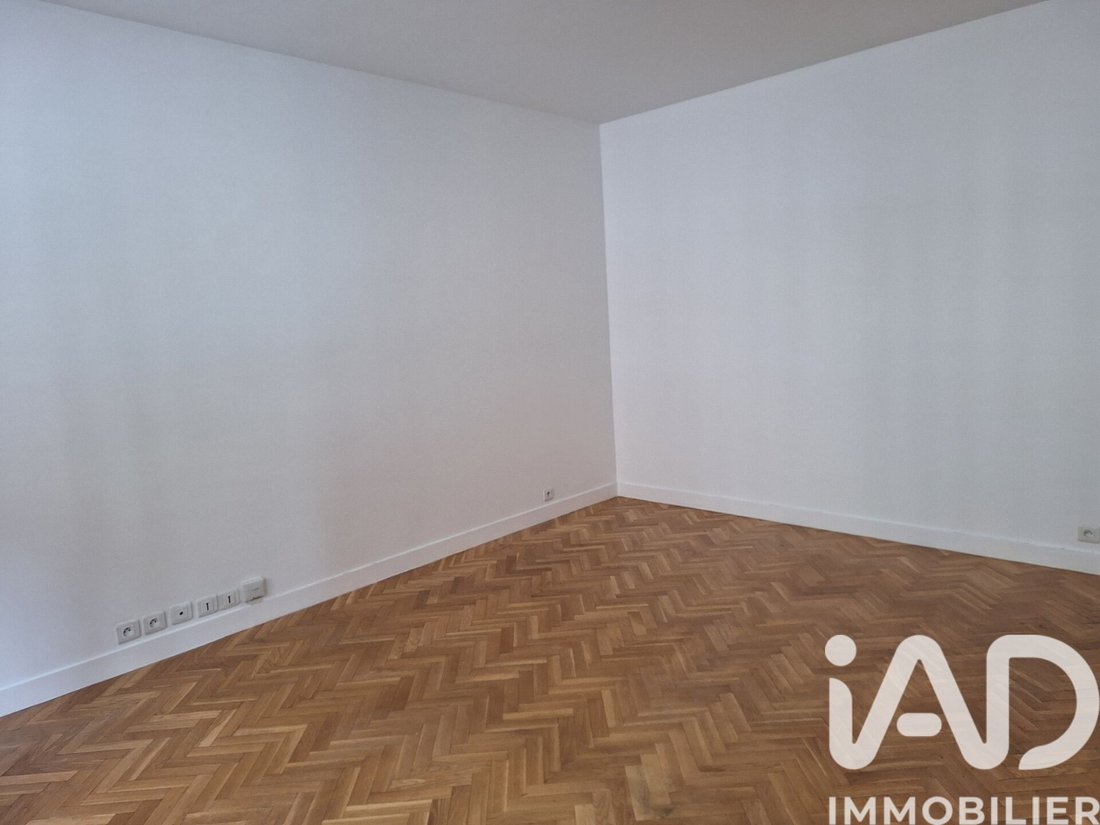 Apartment in Ile de la Jatte - Square Baudin, Levallois-Perret, France 2 - 18097237