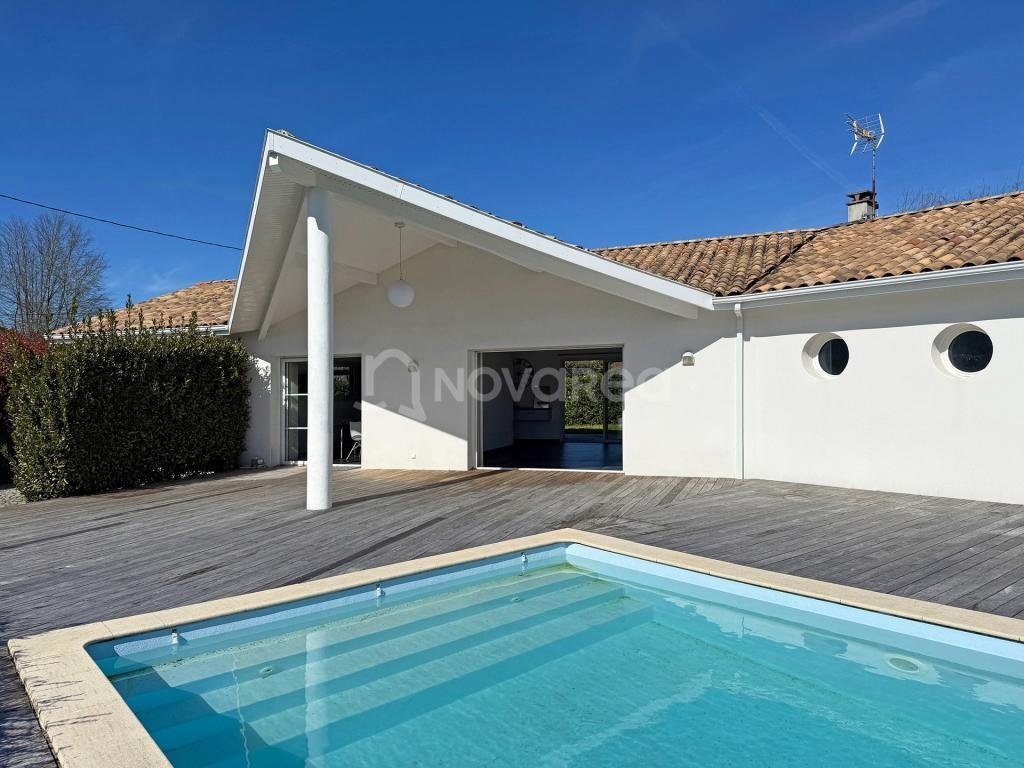 House in Angresse, Nouvelle-Aquitaine, France 4 - 17411826