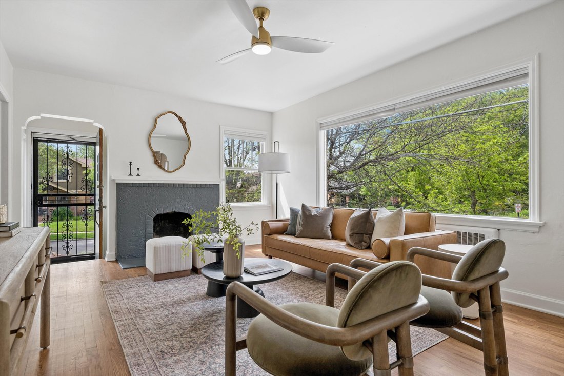 House in Denver, Colorado, United States 5 - 18093159