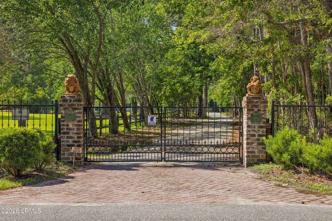House in Bluffton, South Carolina, United States 4 - 18095802