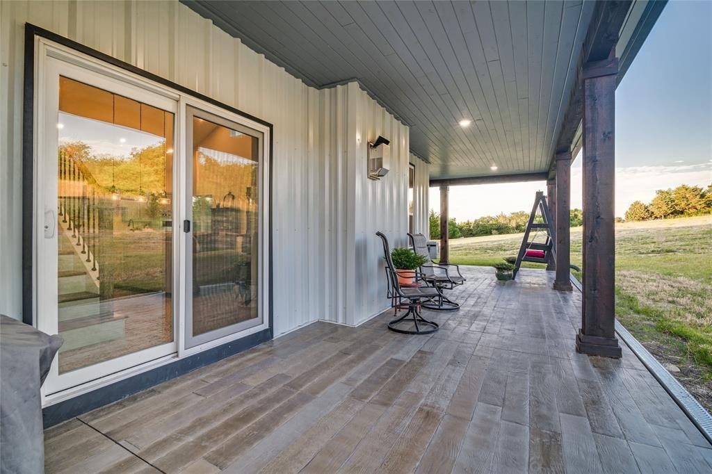 Farm Ranch in Farmersville, Texas, United States 4 - 18105590