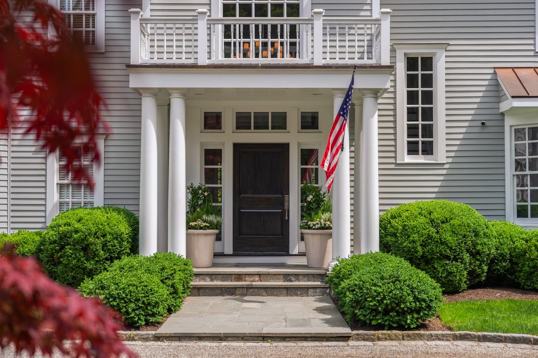 House in New Canaan, Connecticut, United States 4 - 18105146