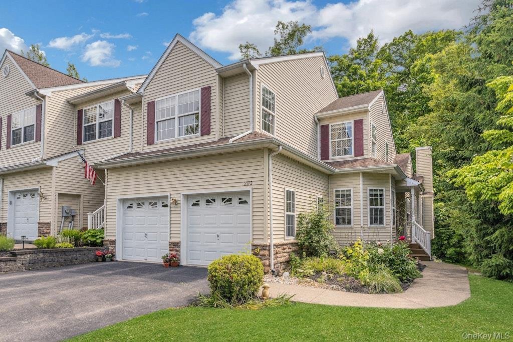 Condo in Wappingers Falls, New York, United States 1 - 18093081