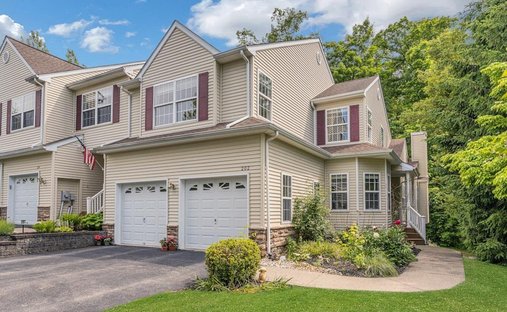 Condominio en Wappingers Falls, Nueva York, Estados Unidos 1