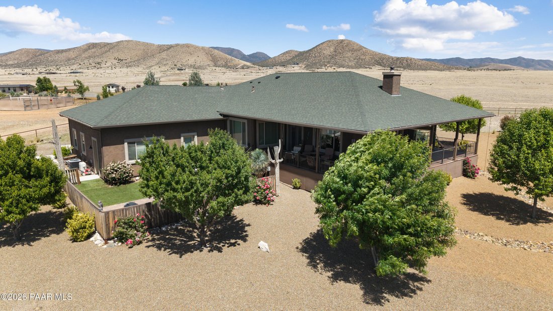 Prescott Valley, Arizona, United States 3 - 18093282