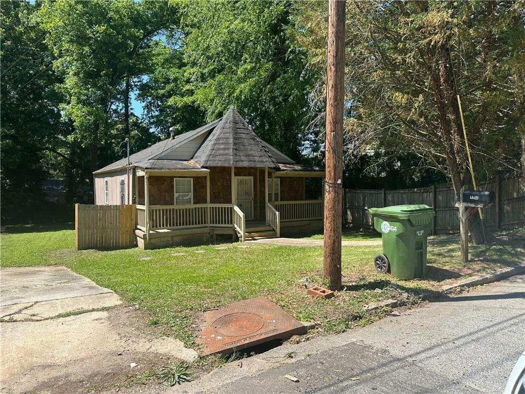 Atlanta, Georgia, United States 5 - 18095653