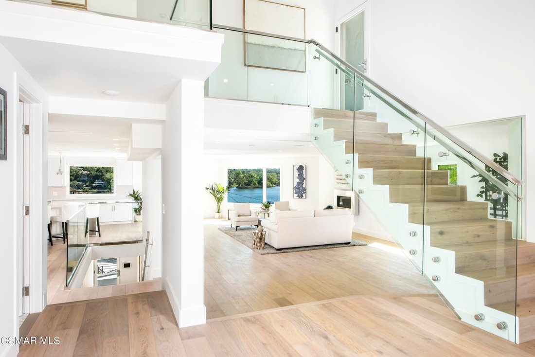 House in Thousand Oaks, California, United States 3 - 18096321