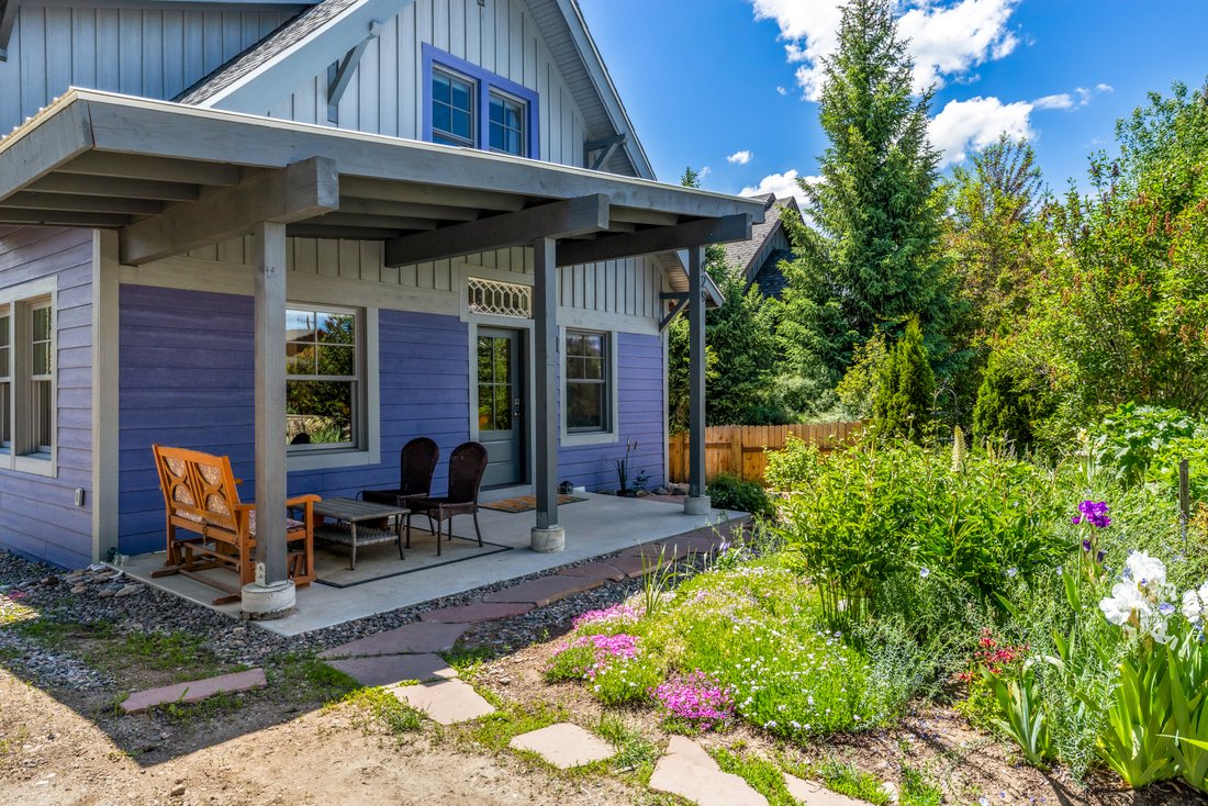 House in Steamboat Springs, Colorado, United States 4 - 16583411