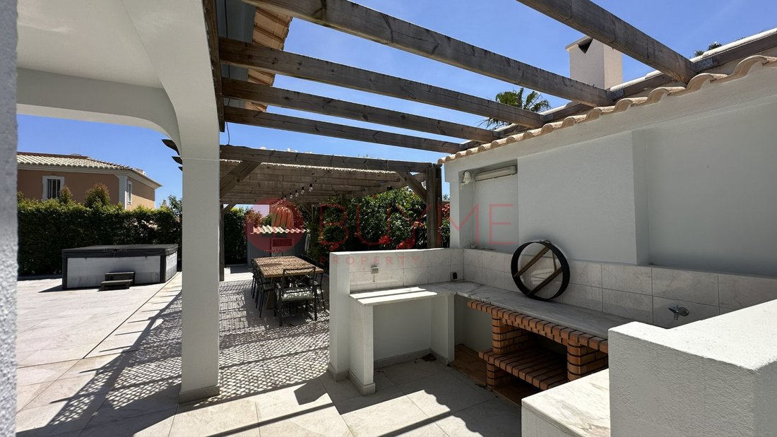 House in Almancil, Algarve, Portugal 5 - 18099403