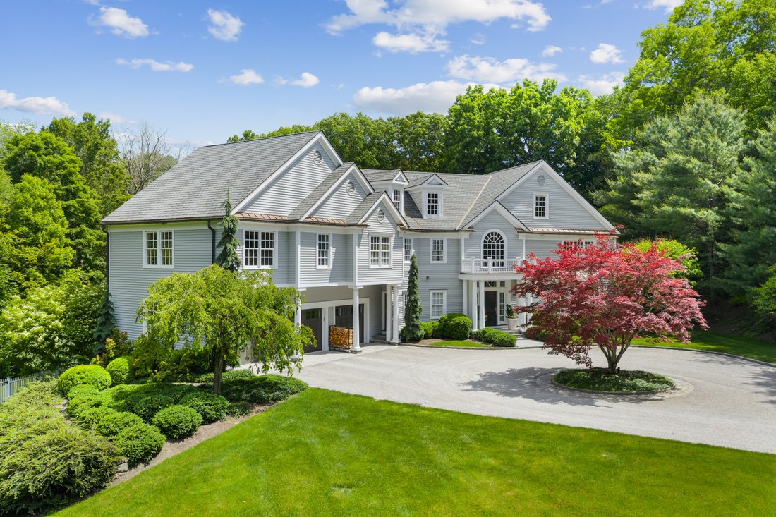 House in New Canaan, Connecticut, United States 1 - 18105146