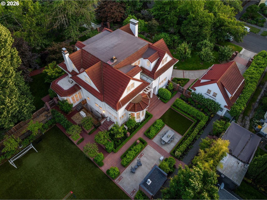 Casa a Portland, Oregon, Stati Uniti 2 - 18099247
