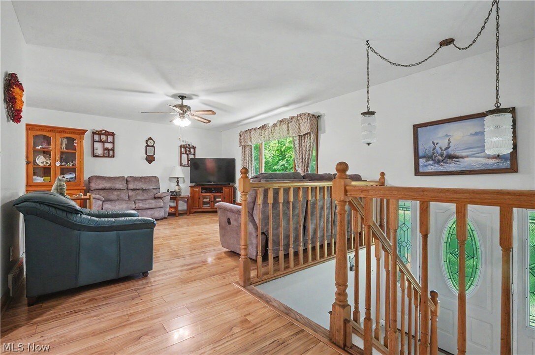 House in Southington, Ohio, United States 5 - 18102319