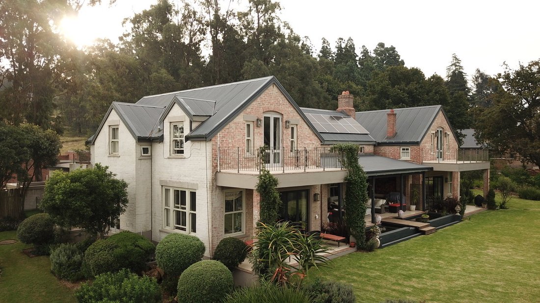 Country House in uMgeni Local Municipality, KwaZulu-Natal, South Africa 5 - 18106681