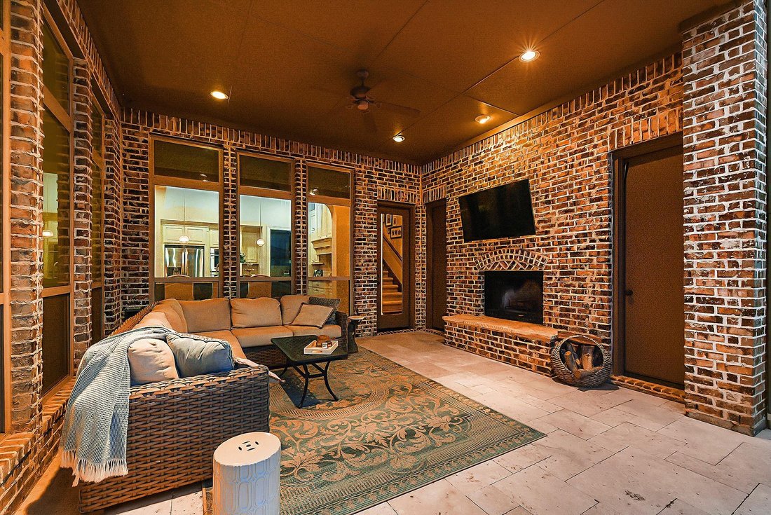 House in Katy, Texas, United States 5 - 18093096