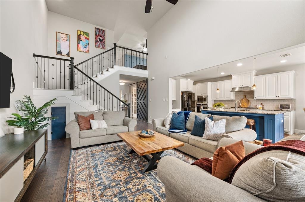 House in Fort Worth, Texas, United States 5 - 18092998