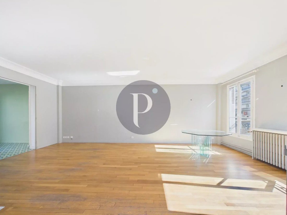 House in Jardin Parisien, Clamart, France 3 - 17835449