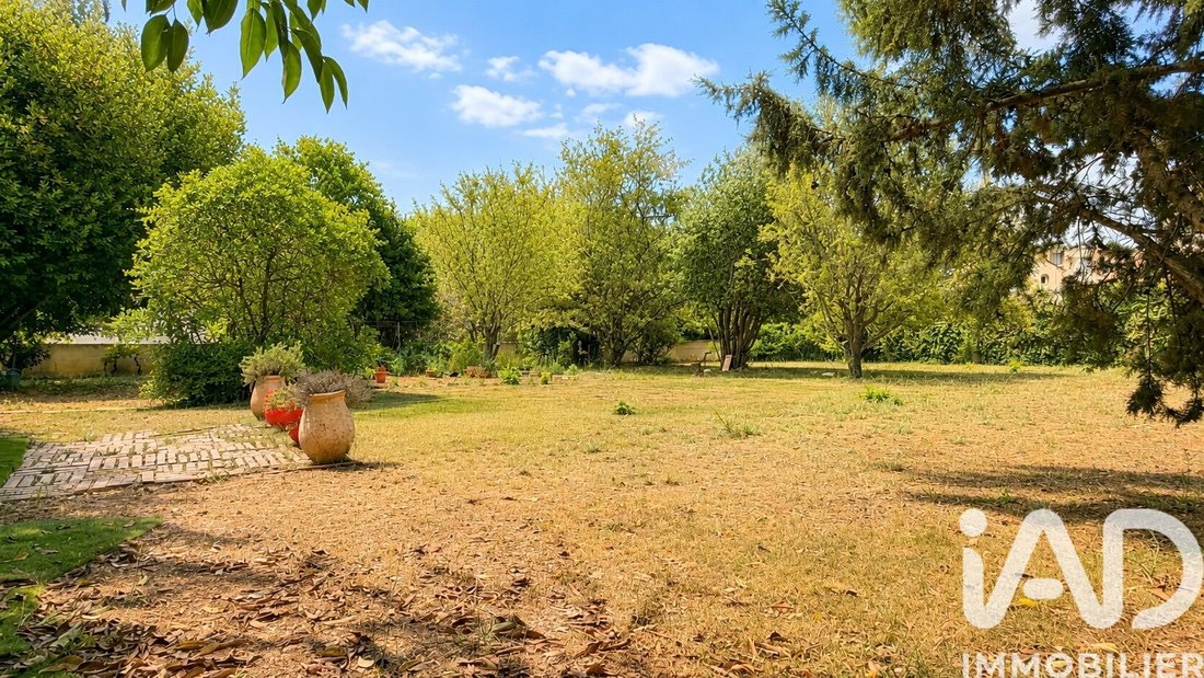 Land in La Crau, Provence-Alpes-Côte d'Azur, France 2 - 18097131