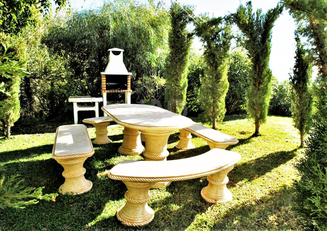 Villa in Mijas, Andalusia, Spain 4 - 18094294