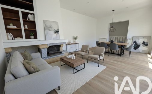 Apartment in Arcachon, Nouvelle-Aquitaine, France 1