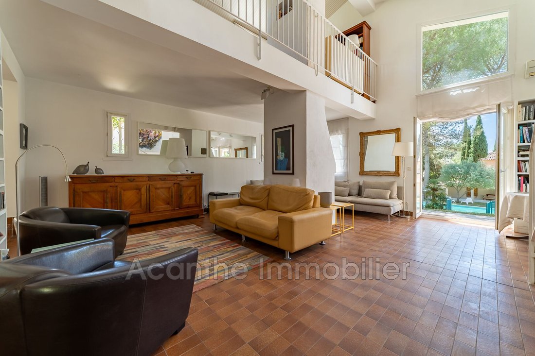 Villa in Castelnau-le-Lez, Occitania, France 2 - 18098962