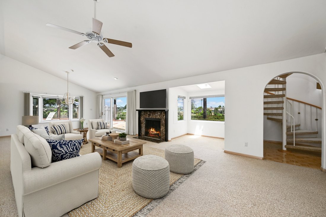 House in San Diego, California, United States 3 - 18093596